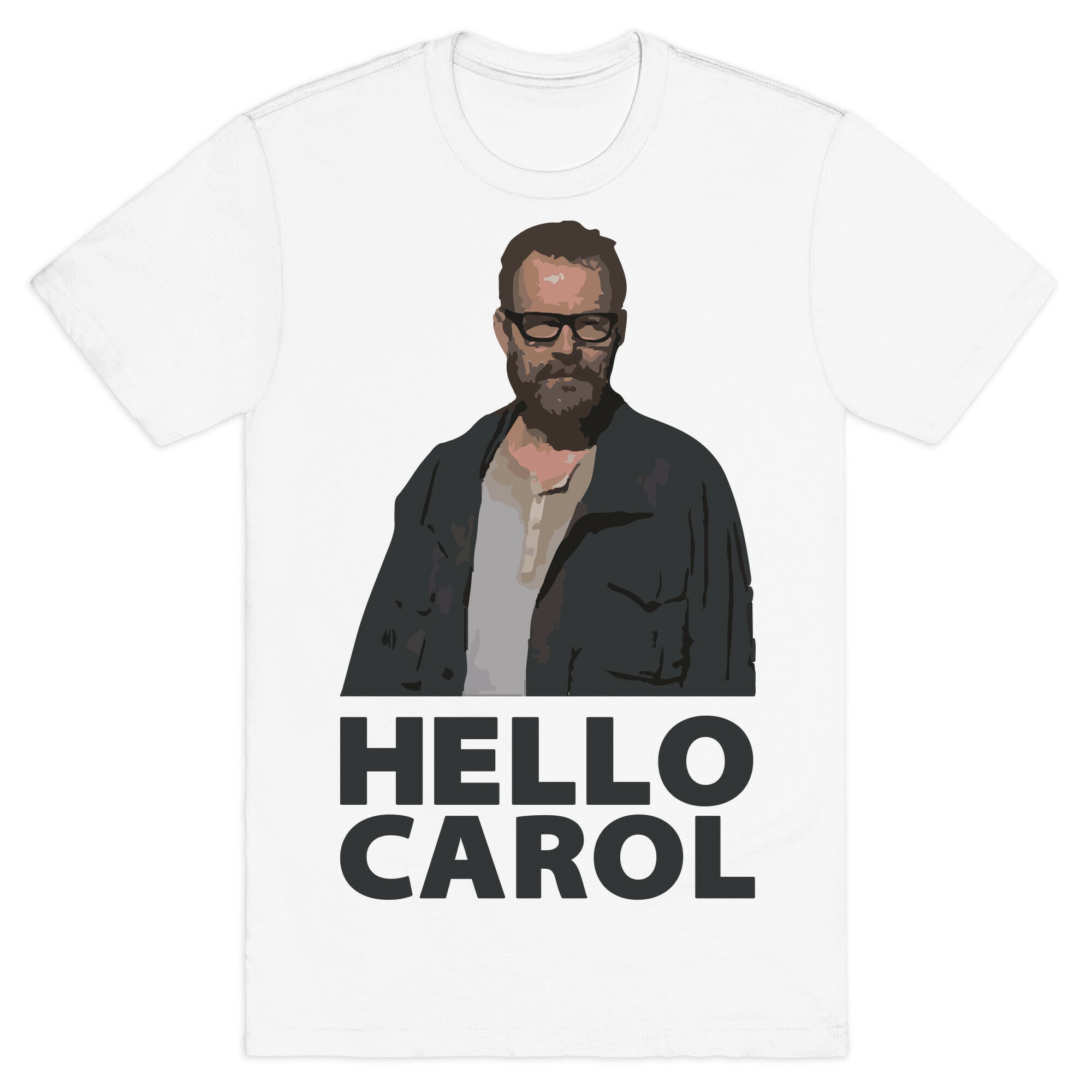 Hello Carol T-Shirt